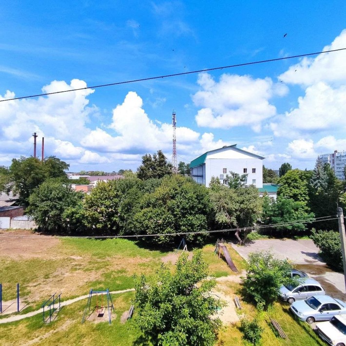 Сдаётся хорошая комната - фото 1