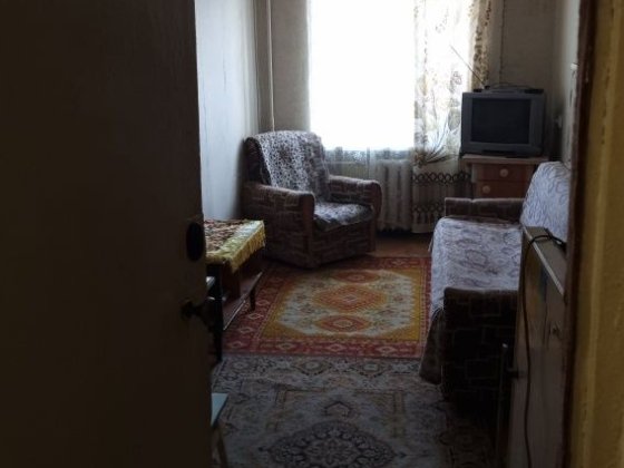 Здам комнату в общежитии Чернігів
