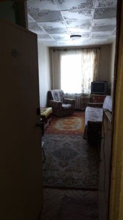 Здам комнату в общежитии - фото 1