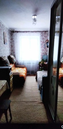 Кімната  в комунальній квартирі,2500 + світло - фото 1