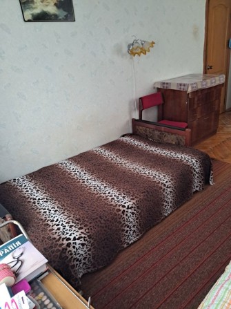 Кімната для дівчини 2000грн - фото 1