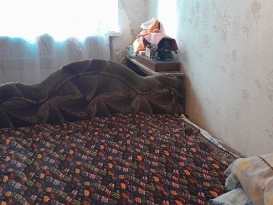 Комната Градецкий девушке! Чернигов