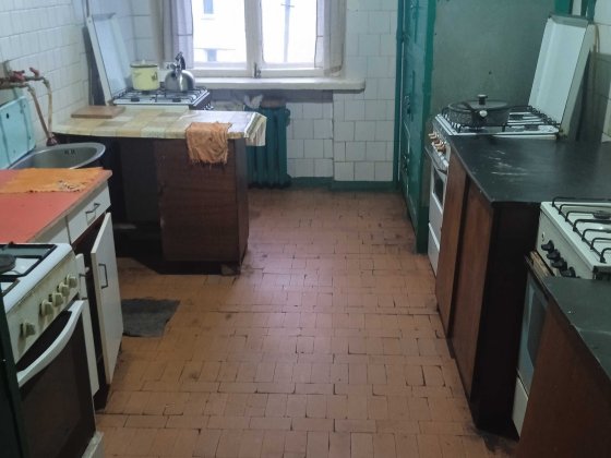 Здам кімнату в гуртожитку Чернигов