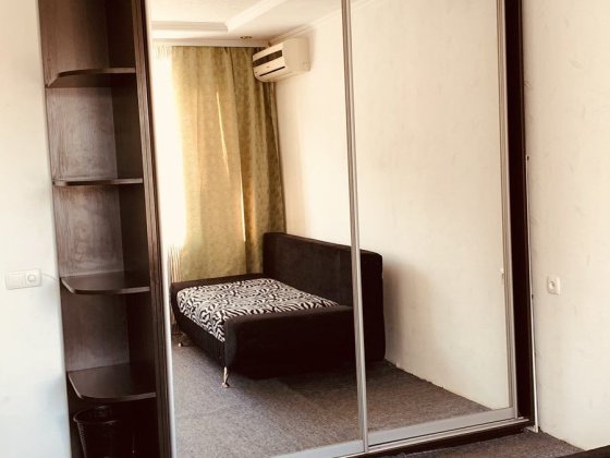 Сімейний гуртожиток ( 2 кімнати)на Київській Винница