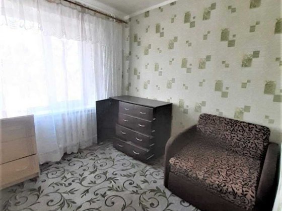 Всегда свет+тепло, Калиновая, АТБ, газ, 3/9, сдам комнату Дніпро