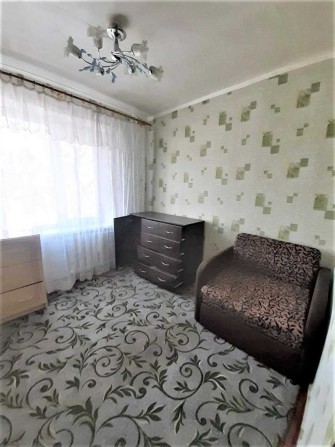 Всегда свет+тепло, Калиновая, АТБ, газ, 3/9, сдам комнату - фото 1