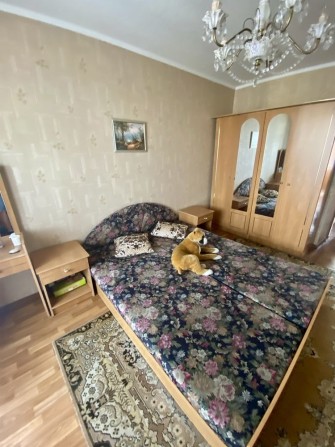 Сдам комнату в 3 ком. кв. пр.Слобожанский/ул.Калиновая - фото 1