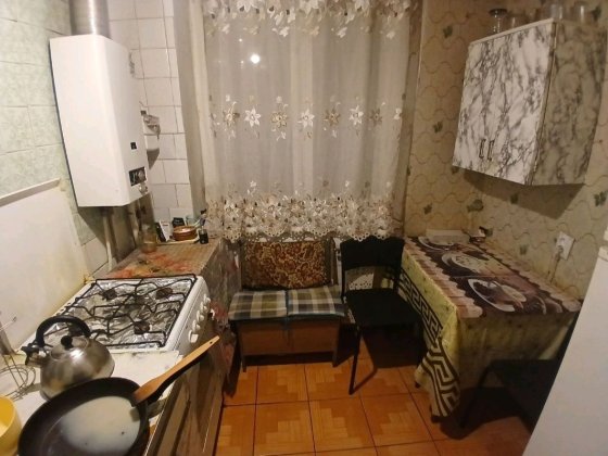 Здам.Кімнату в кв для одного хлопця.Вишенька.Без власників. Винница