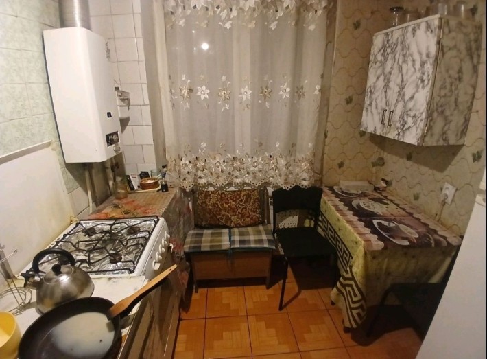 Здам.Кімнату в кв для одного хлопця.Вишенька.Без власників. - фото 1