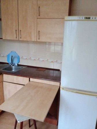 Здам кімнату в 3-х кімнатній квартирі Мегамол 600 річчя - фото 1