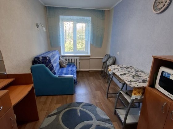 Оренда кімнати в гуртожитку Винница