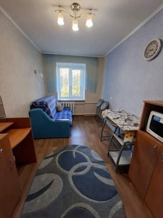 Оренда кімнати в гуртожитку - фото 1