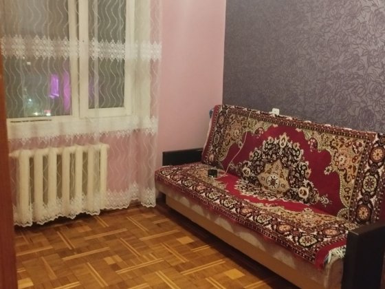 Оренда гарної кімнати в квартирі без господаря зуп. А. Заболотного Винница