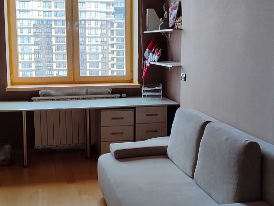 Здам кімнату дівчині, жінці м. Мінська Оболонь. Київ