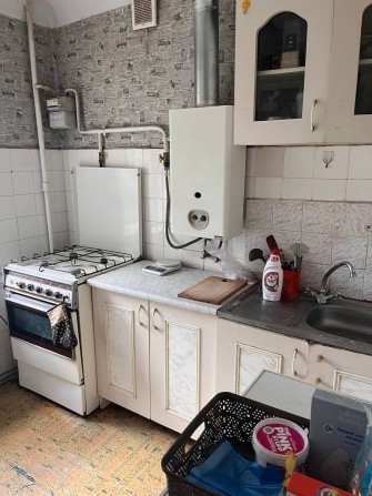 Кімната  Власник  Без комісії У квартирі - фото 1