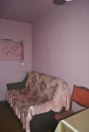 Здам кімнату для 1 дівчини Теремки 2 Голосієво - фото 1