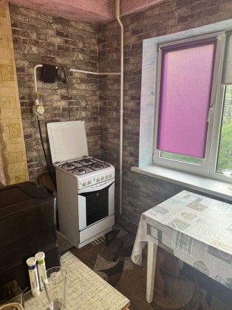 Здається кімната для однієі дівчини в двохкімнатній квартирі м. Сирець - фото 1