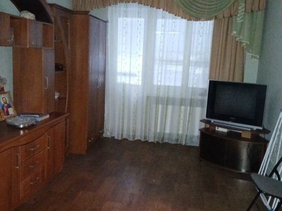 Орегда кімнати, проживання з хазяйкою. Чернигов