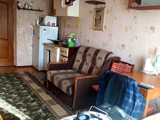 Здам кімнату в гуртожитку м. Київ Киев