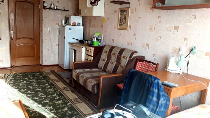 Здам кімнату в гуртожитку м. Київ - фото 1