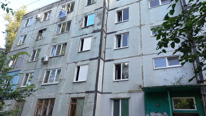 Здам кімнату в гуртожитку Придніпровська - фото 1