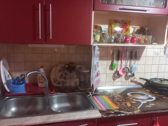 Сдам комнату в квартире. Левобережный 2. Район ТЦ "Каравана". Газ. Днепр