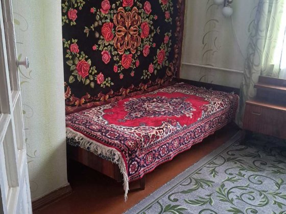 Сдам комнату в квартире, без хозяев. Пр. Ивана Мозепы. Можно мужчина. Днепр