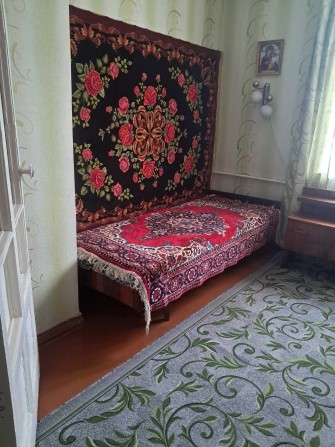 Сдам комнату в квартире, без хозяев. Пр. Ивана Мозепы. Можно мужчина. - фото 1