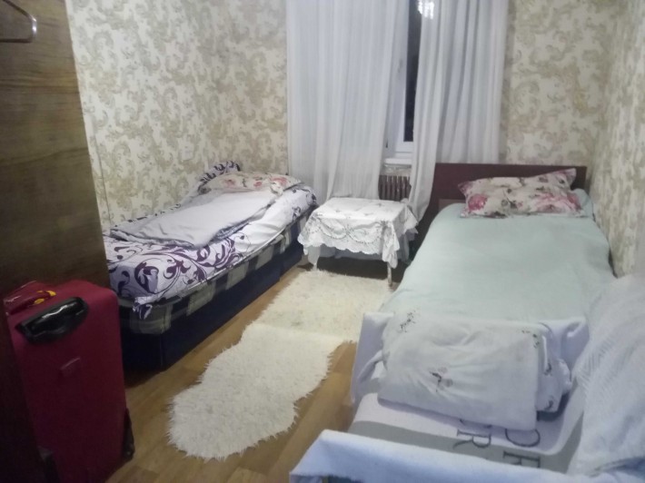 Комната,Победа,БЕЗ залога,можно двоим парням - фото 1