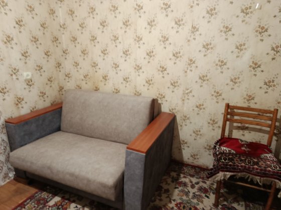 Замостянська, автономне опалення, меблі Вінниця