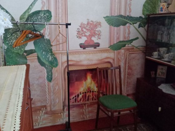 Срочно сдам комнату в доме по донецкому шоссе Днепр