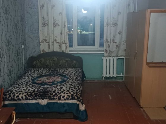 Кімната в гуртожитку Днепр