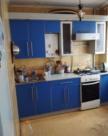 Здам.Супер! Кімнату в кв для однієї дівчини.Без власників.Вишенька. - фото 1