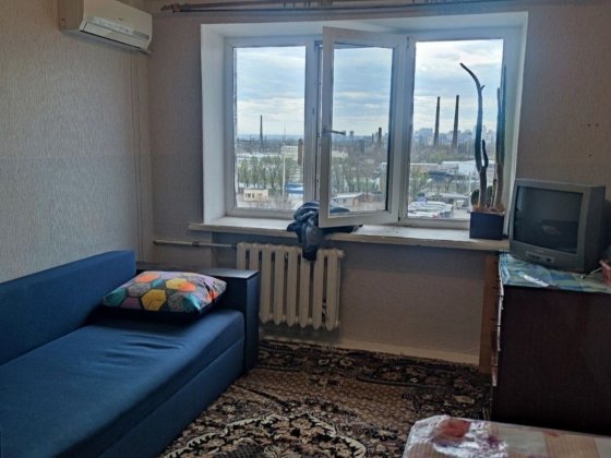 Здам кімнату в гуртожитку Дніпро