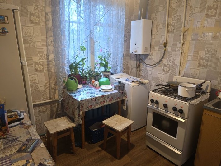 Шукаю сусідку для спільної оренди Дніпро - фото 1