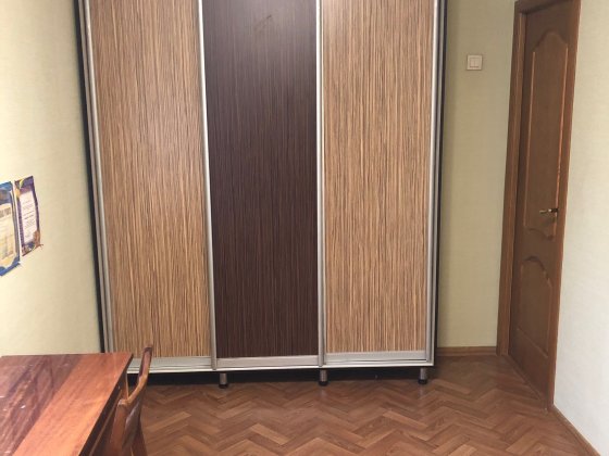 Здам кімнату для дівчини/жінки в двокімнатній квартирі Дніпро