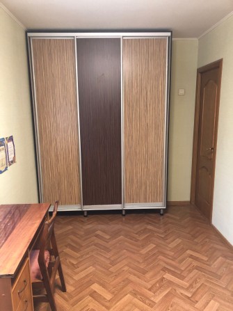 Здам кімнату для дівчини/жінки в двокімнатній квартирі - фото 1