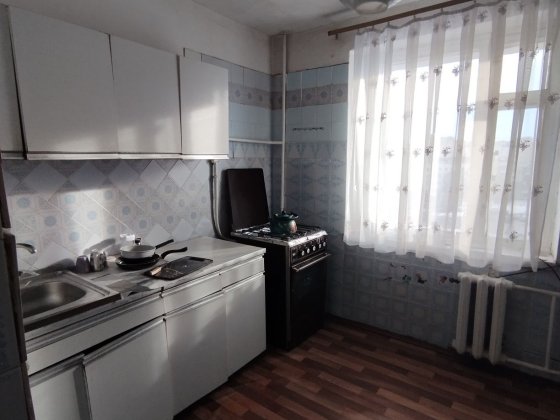 Здам.Кімнату в квартирі для сім'ї без дітей, можна дівчинку.Без власни Винница