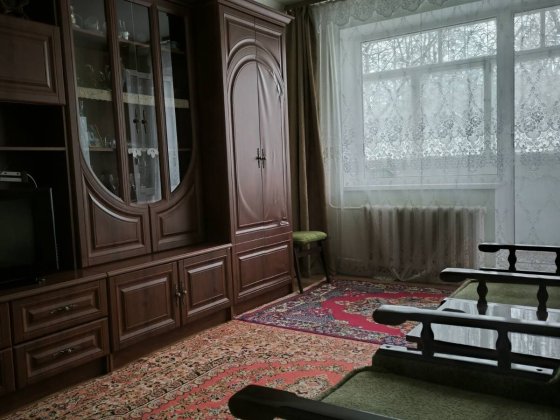 Кімната для дівчини Вишенька Винница