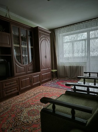 Кімната для дівчини Вишенька - фото 1