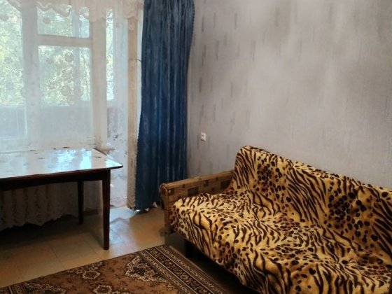 Сдам комнату с хозяйкой на 12 квартале, ул. Казакевича, 12 квартал Дніпро