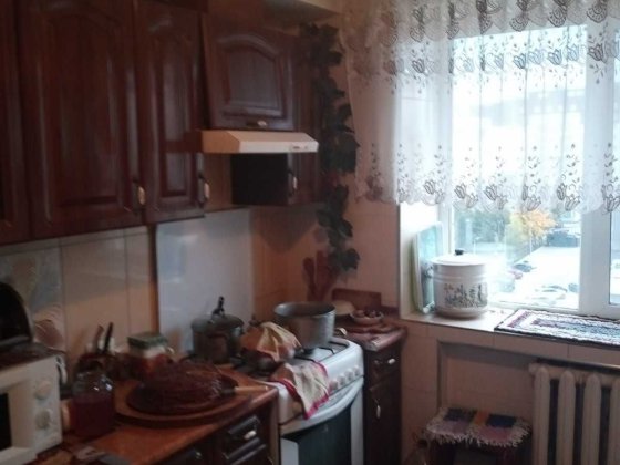 Здається окрема кімната під ключ. 3500+. Р-н лік. Пирогова, Келецька. Вінниця