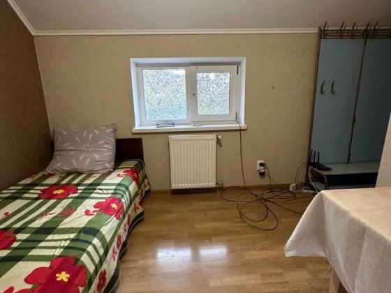 Здам в оренду кімнату.Центр.П‘ятничани. Винница