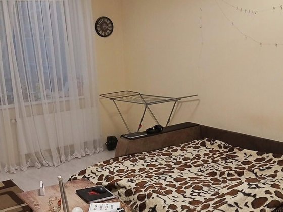 Шукаю людину на підселення, однокімнатна квартира на двох Винница