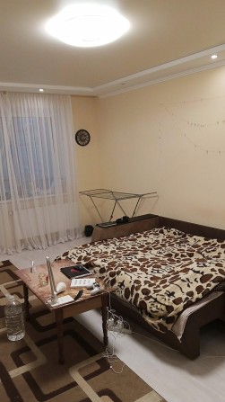 Шукаю людину на підселення, однокімнатна квартира на двох - фото 1