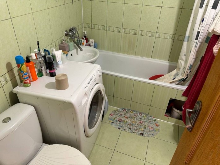 Оренда окремої кімнати на Пʼятничанах вулиця Івана Богуна біля Центру - фото 1