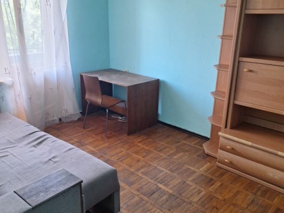 Здам кімнату без хазяєна Київ