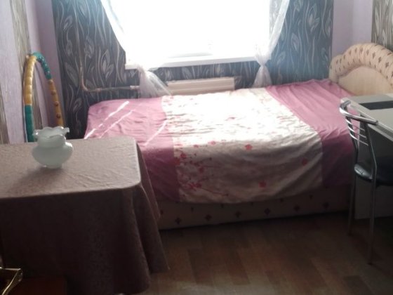 Сдаю комнату от хозяйки на Радужном массиве Київ