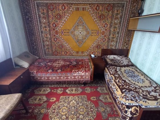 Здам "кімнату 14м" в 3кім.кв. р-н Ж/д вокзала Винница