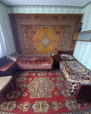 Здам "кімнату 14м" в 3кім.кв. р-н Ж/д вокзала - фото 1